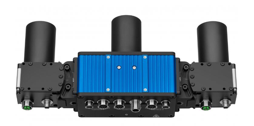 IDS相机ENSENSO XR30